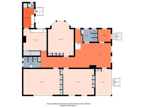 Bekijk plattegrond