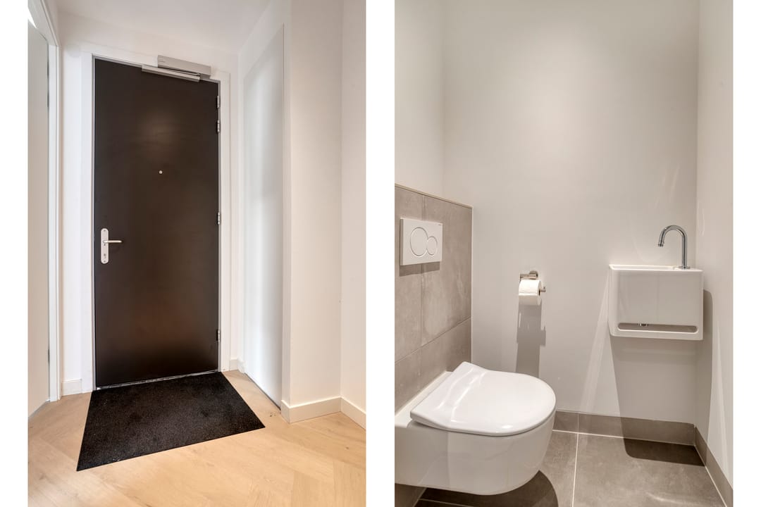 Photo 17 of Lorriestraat 48
