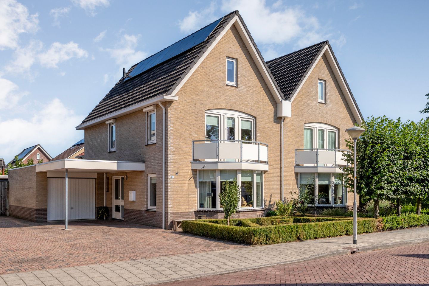 Foto 1 van Wetering 33