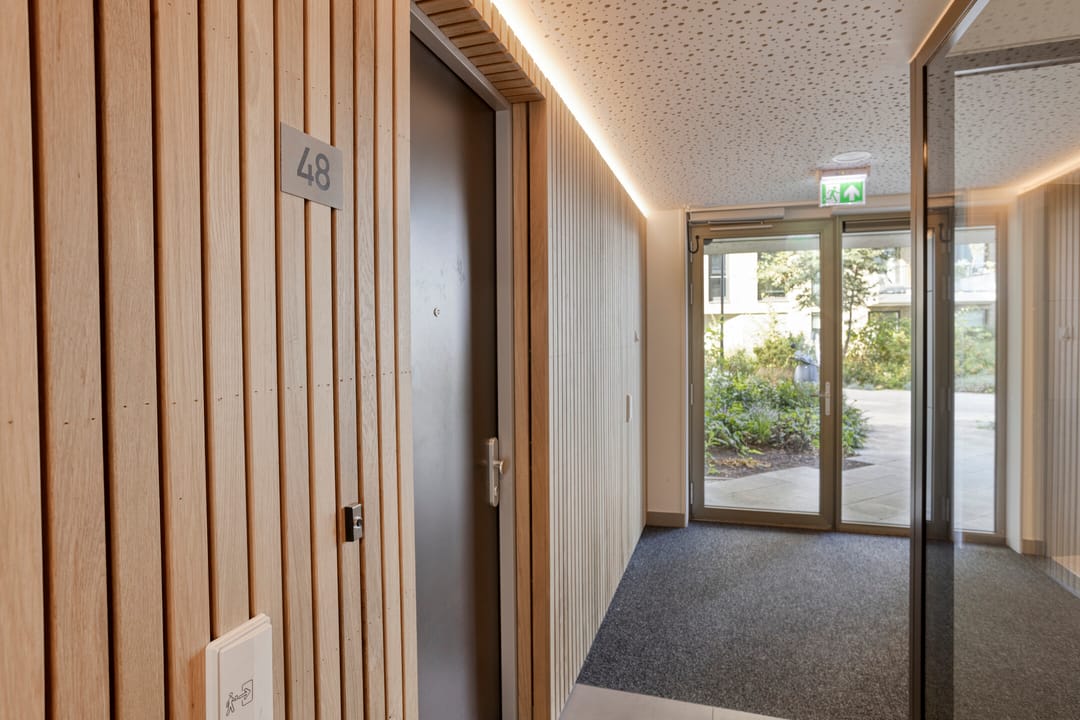 Photo 22 of Lorriestraat 48