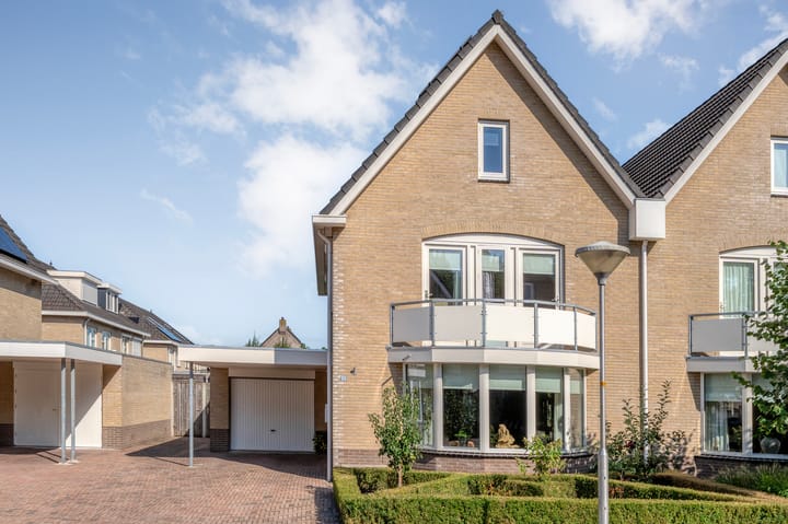 Foto 4 van Wetering 33