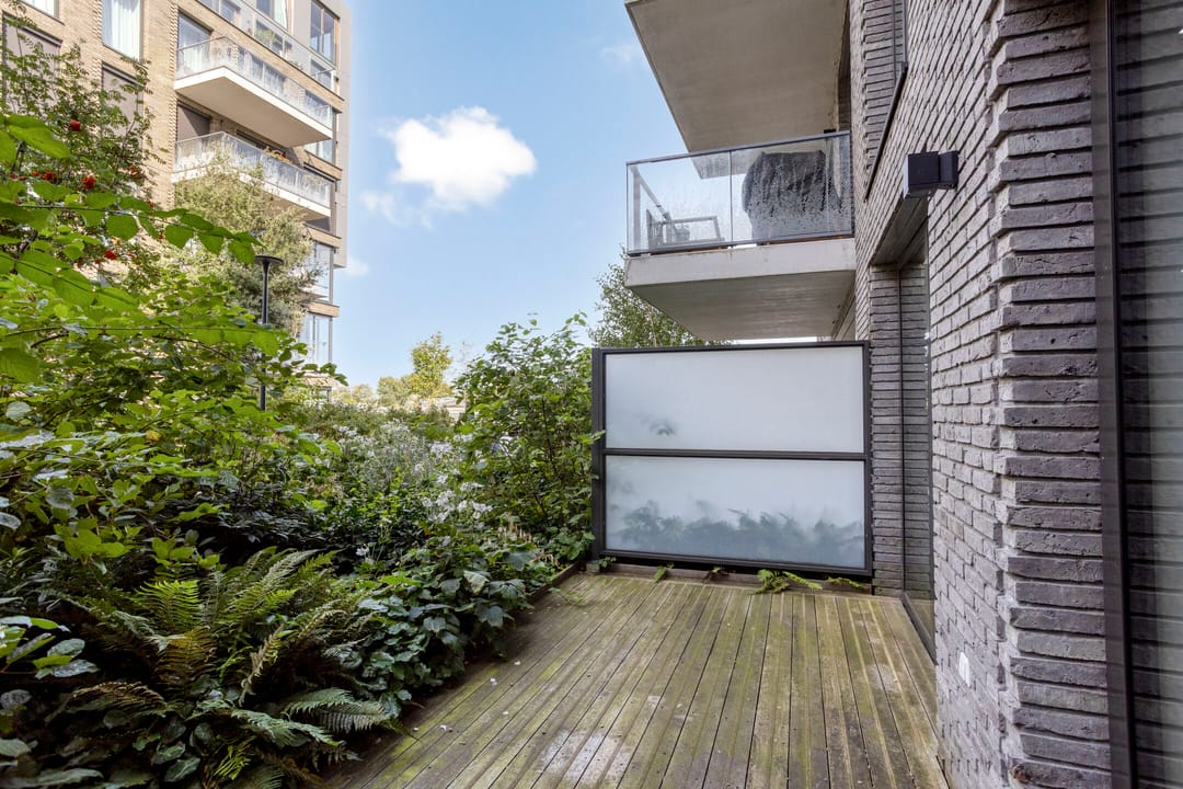 Photo 11 of Lorriestraat 48