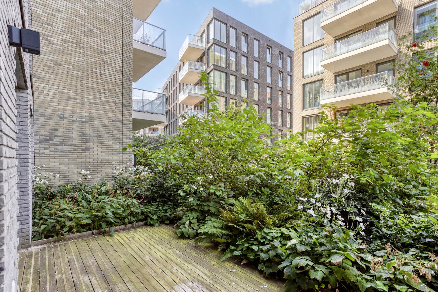 Photo 10 of Lorriestraat 48