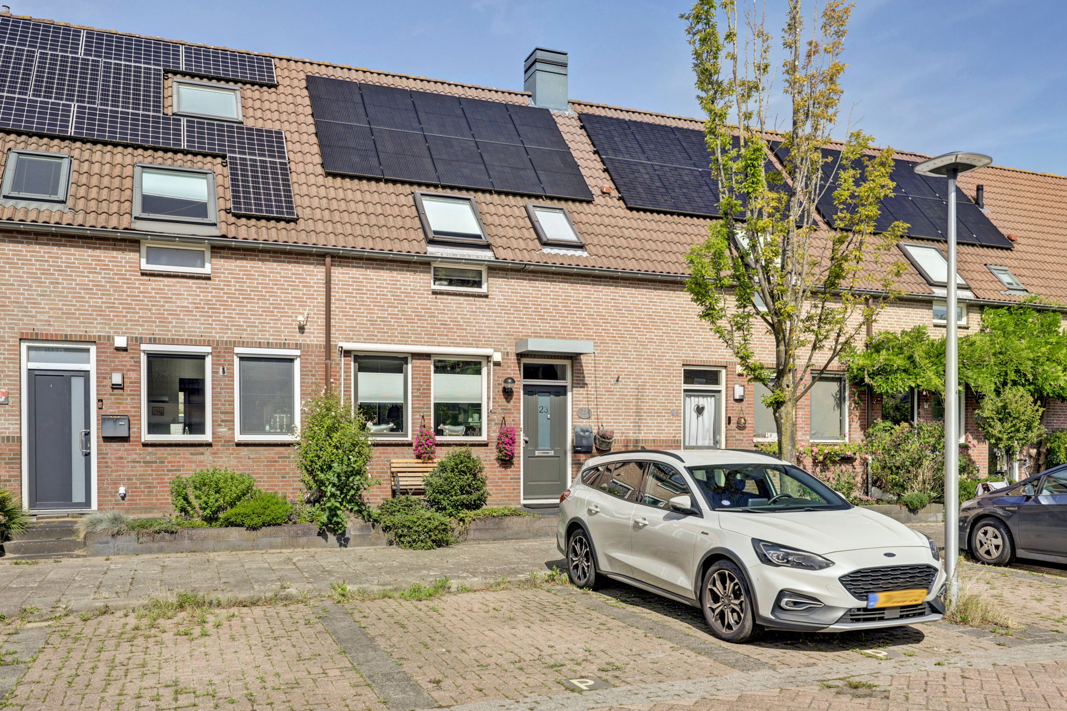 Foto 42 van Maria van Osstraat 23