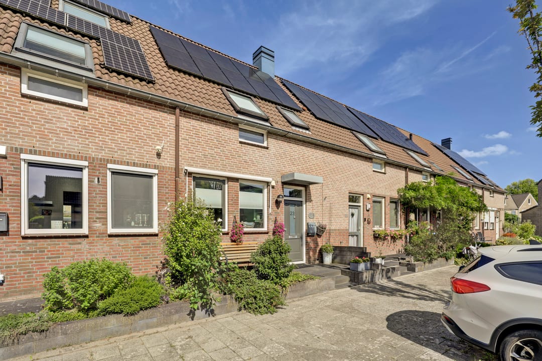 Foto 41 van Maria van Osstraat 23