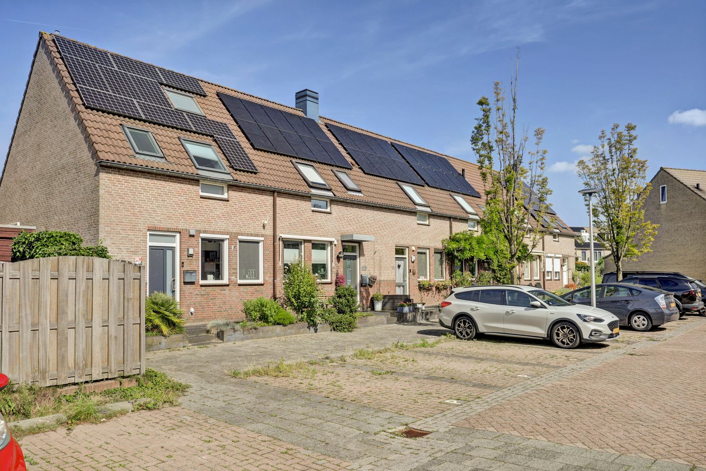 Foto 40 van Maria van Osstraat 23