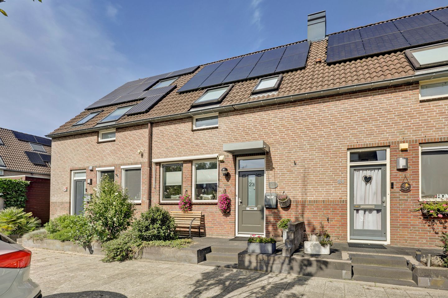 Foto 44 van Maria van Osstraat 23