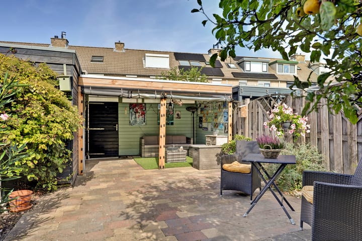 Foto 4 van Maria van Osstraat 23