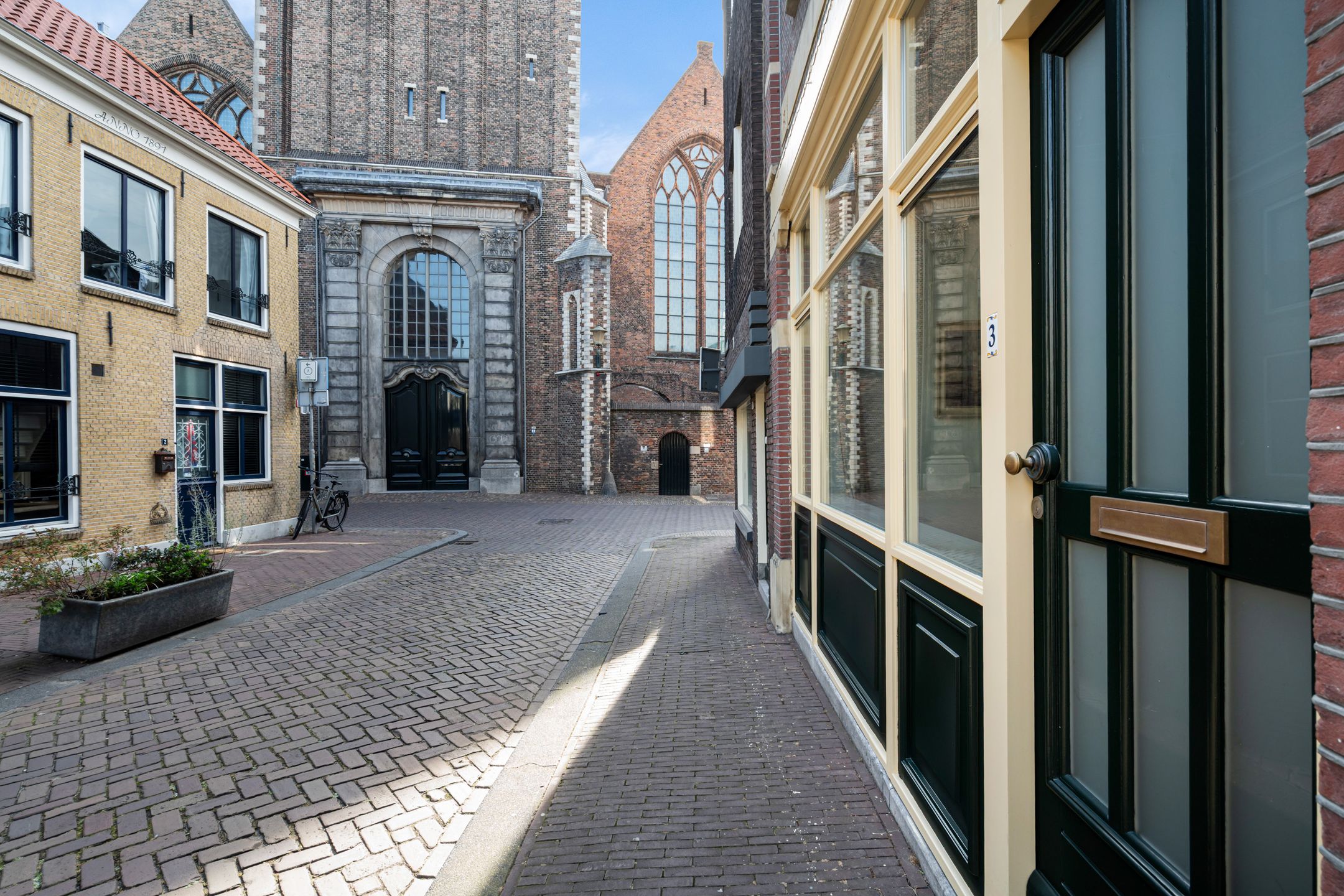 Foto 48 van Korte Kerkstraat 3