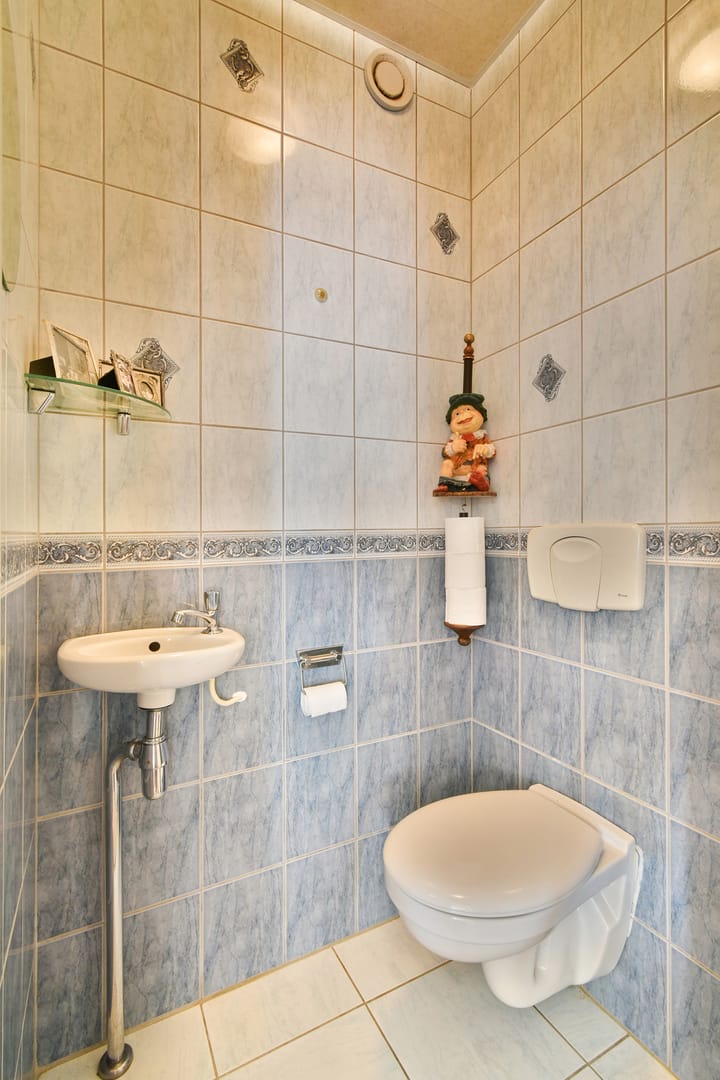 Tussenwoning te koop: Simon Vestdijk-erf 91, Dordrecht