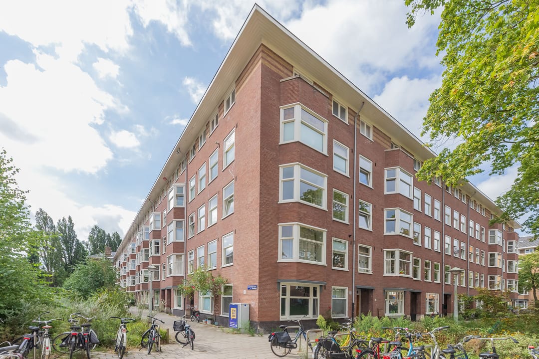 Foto 1 van Kinderdijkstraat 2-2