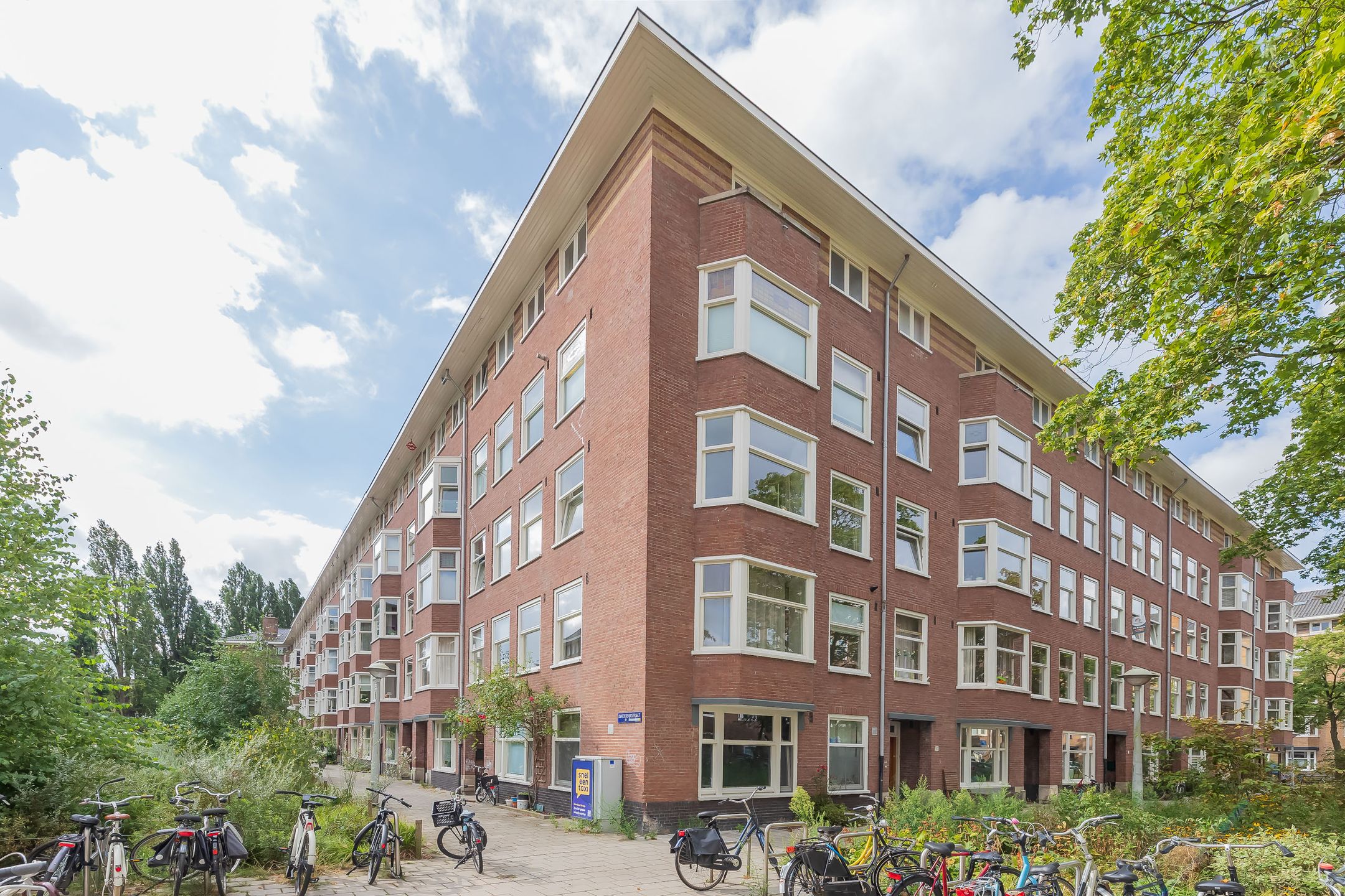 Kinderdijkstraat 2 2