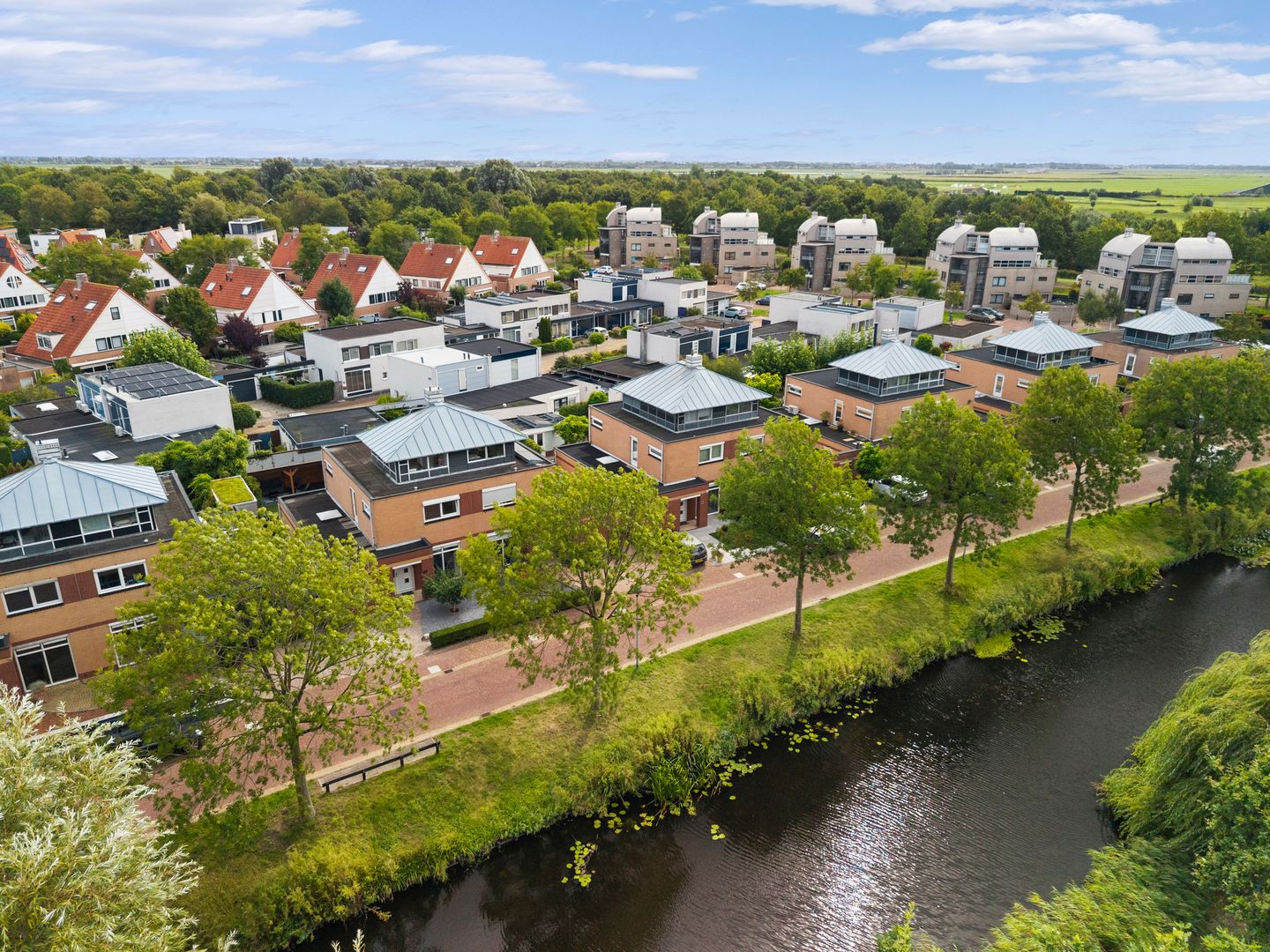 Photo 5 of Vijverlaan 23