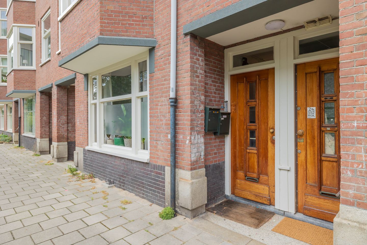 Foto 5 van Kinderdijkstraat 2-2