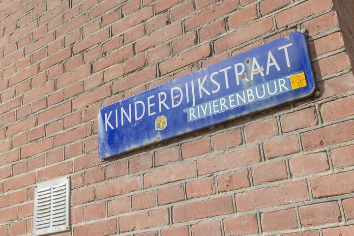 Foto 4 van Kinderdijkstraat 2-2