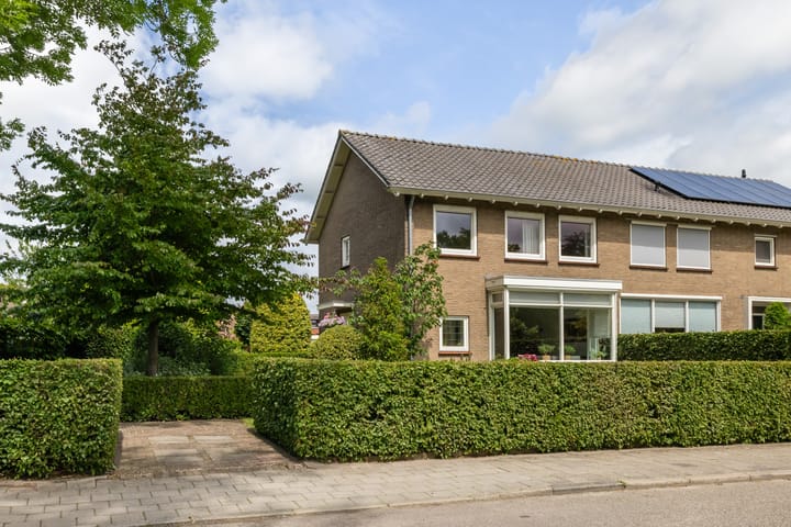 Foto 4 van Berkenlaan 1
