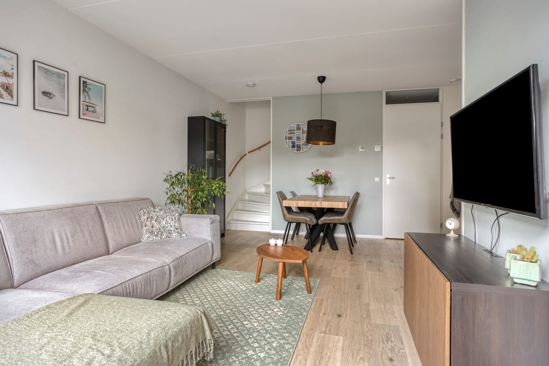 Photo 8 of Boeijerstraat 14-J