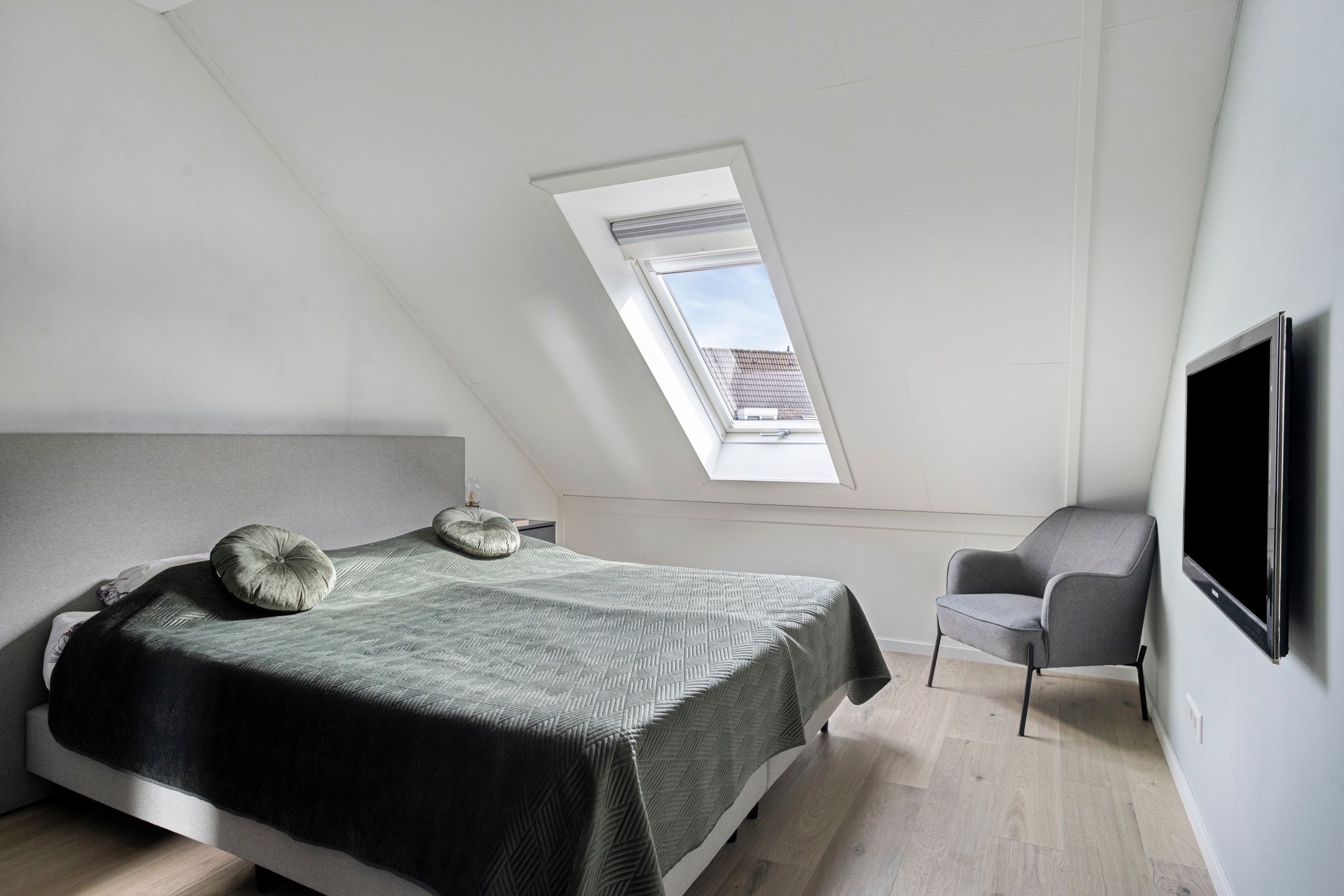 Photo 21 of Boeijerstraat 14-J