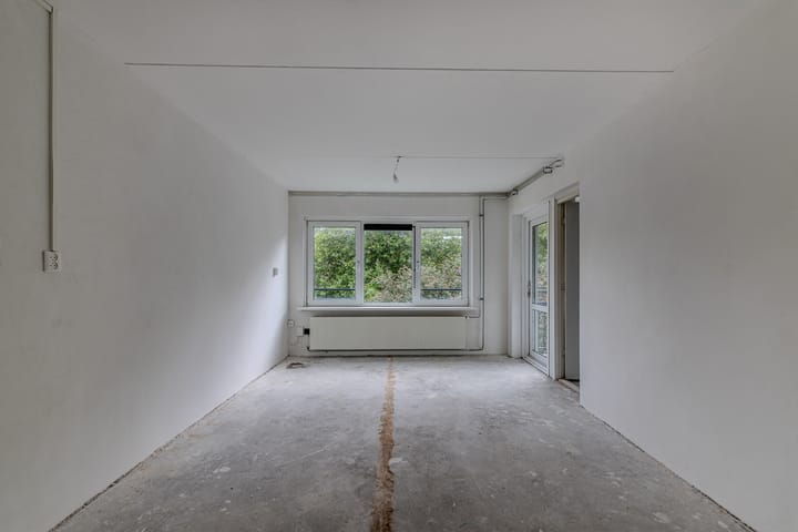Appartement te koop: Bakkumstraat 8, Amsterdam