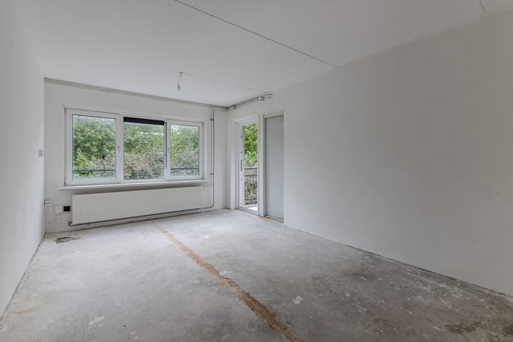 Appartement te koop: Bakkumstraat 8, Amsterdam