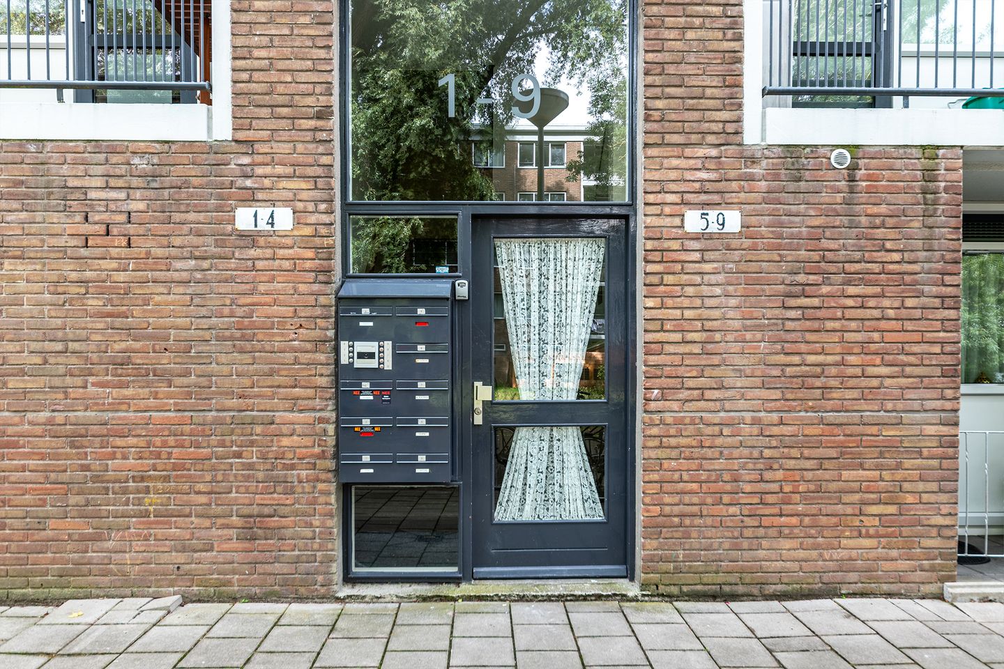 Foto 4 van Bakkumstraat 8