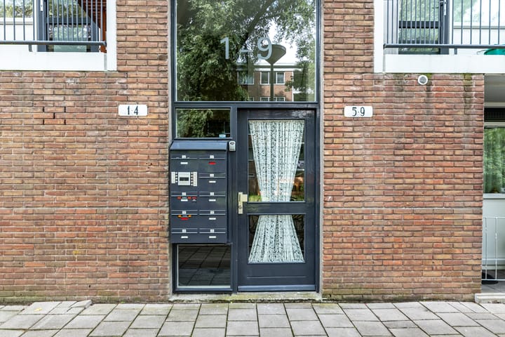 Foto 4 van Bakkumstraat 8