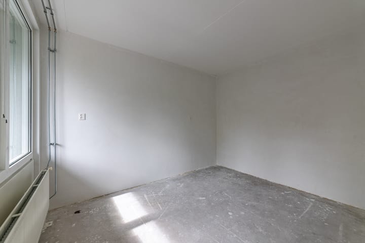 Appartement te koop: Bakkumstraat 8, Amsterdam