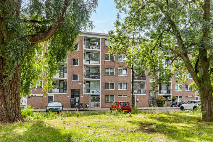 Foto 2 van Bakkumstraat 8