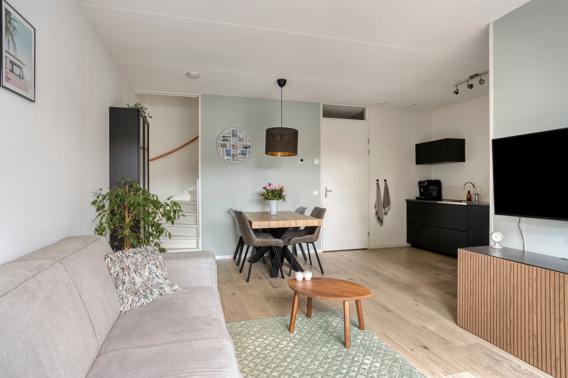 Photo 9 of Boeijerstraat 14-J