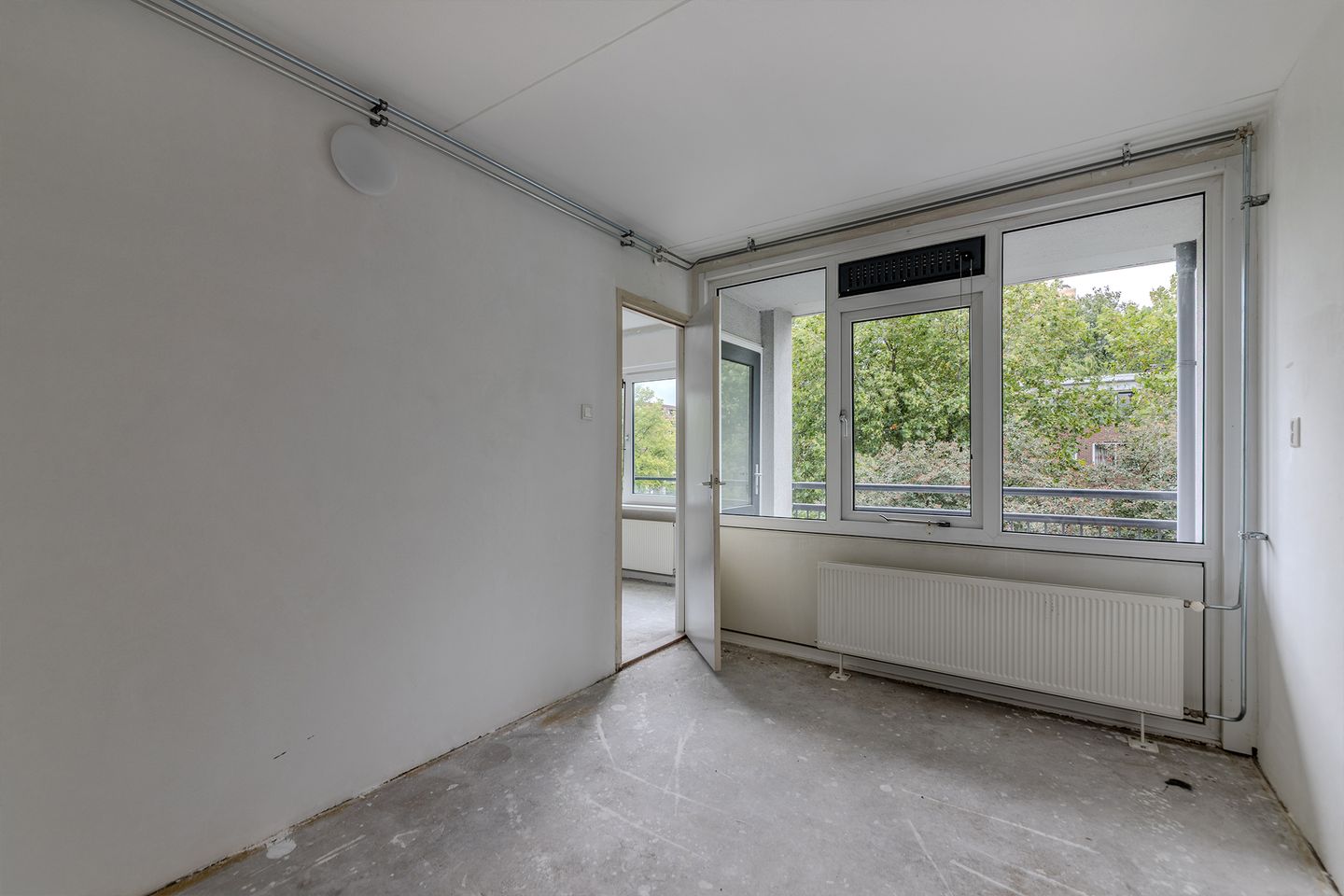 Foto 10 van Bakkumstraat 8