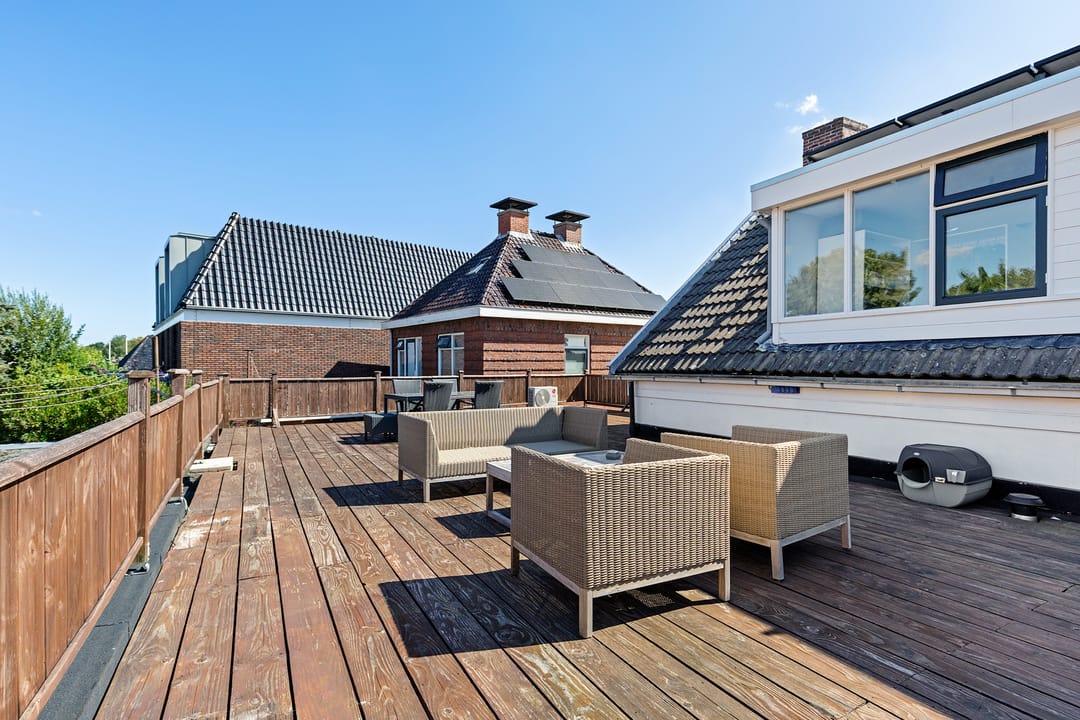 Photo 32 of Leeuwstraat 11