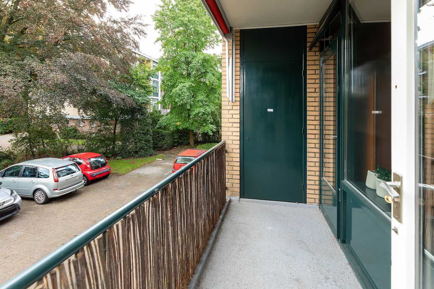Foto 20 van Sweelincklaan 13