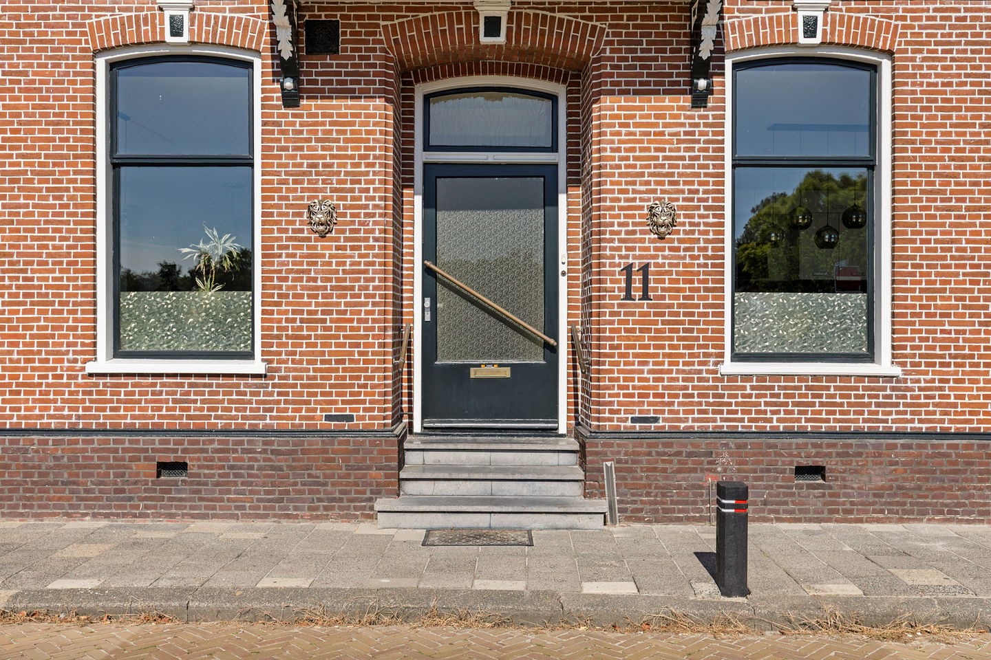 Photo 5 of Leeuwstraat 11