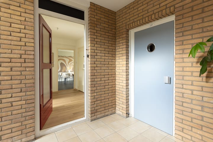 Foto 4 van Sweelincklaan 13
