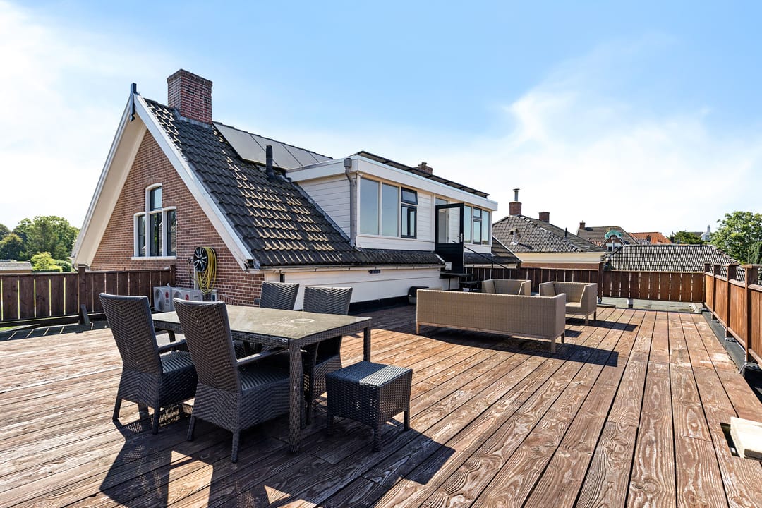 Photo 8 of Leeuwstraat 11