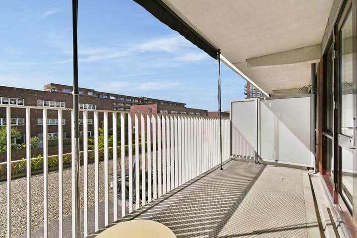 Foto 4 van Ottho Heldringstraat 33-M
