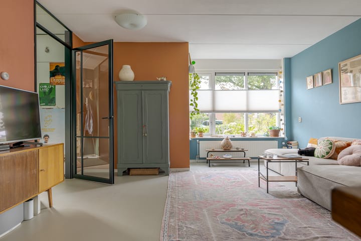 Hoekwoning te koop: Blekenweg 77, Haren (Gr)