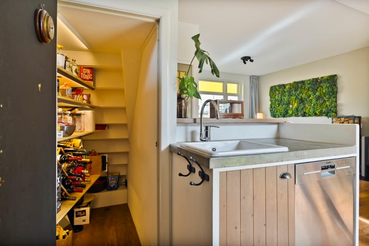 Hoekwoning te koop: Zwaanstraat 3, Den Burg