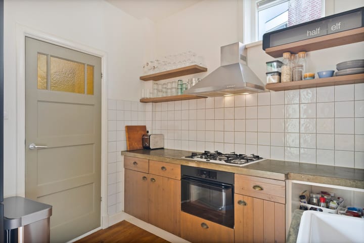 Hoekwoning te koop: Zwaanstraat 3, Den Burg