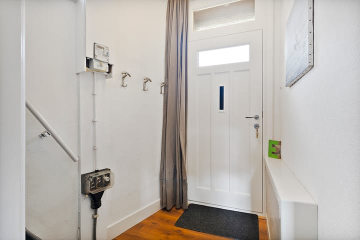 Hoekwoning te koop: Zwaanstraat 3, Den Burg