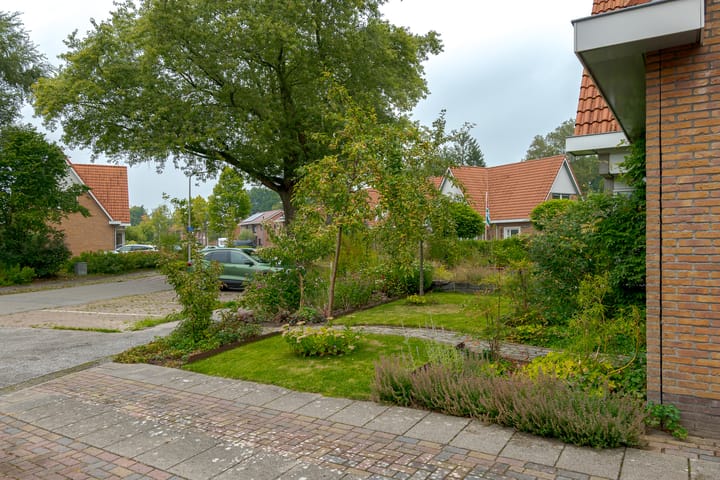 Hoekwoning te koop: Blekenweg 77, Haren (Gr)