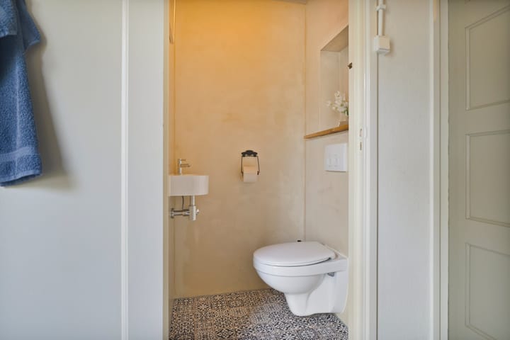Hoekwoning te koop: Zwaanstraat 3, Den Burg