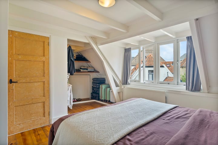 Hoekwoning te koop: Zwaanstraat 3, Den Burg