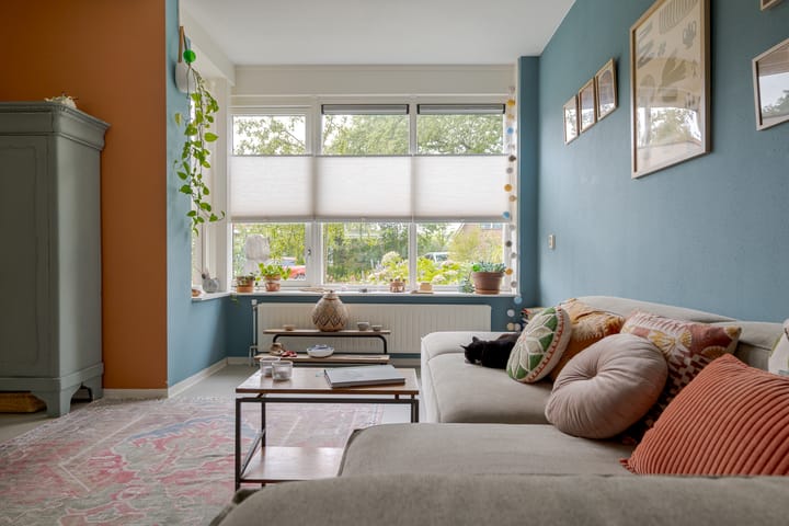 Hoekwoning te koop: Blekenweg 77, Haren (Gr)