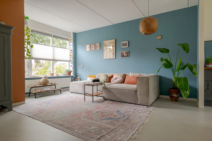 Hoekwoning te koop: Blekenweg 77, Haren (Gr)