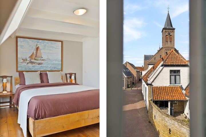 Hoekwoning te koop: Zwaanstraat 3, Den Burg