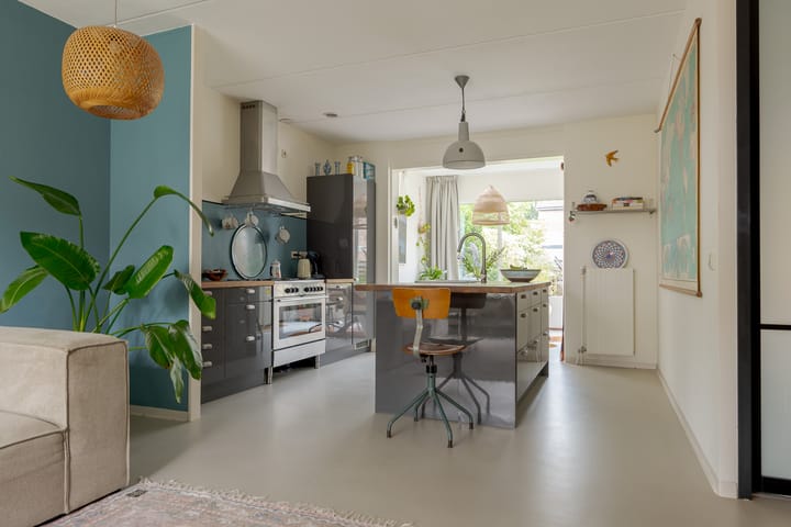 Hoekwoning te koop: Blekenweg 77, Haren (Gr)