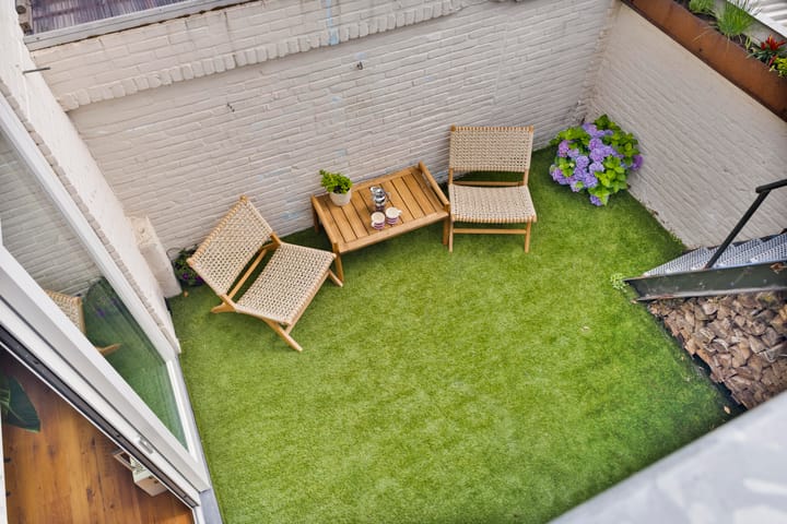 Hoekwoning te koop: Zwaanstraat 3, Den Burg