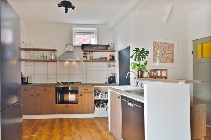 Hoekwoning te koop: Zwaanstraat 3, Den Burg