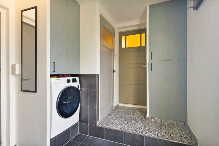 Hoekwoning te koop: Zwaanstraat 3, Den Burg